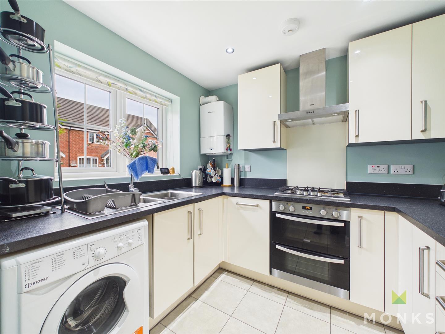 41 Hillside Drive, Shrewsbury, SY2 5LW For Sale